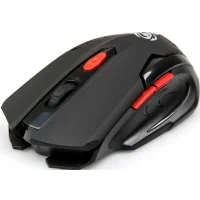 Игровая мышь Dialog Gan-Kata MRGK-10U фото 2